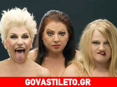 Ελένη Καστάνη: Εγκαταλείπει τις «Φόνισσες της Παπαδιαμάντη»;